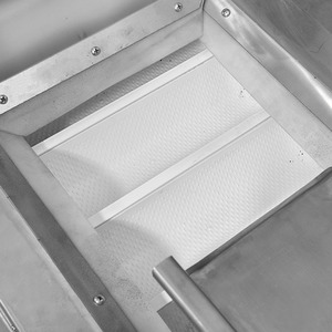 ベルトコンベア<span class=keywords><strong>Z</strong></span>型工業用自動食品コンベア粉末チップ穀物エレベーターカスタマイズ可能 - Product Image 6