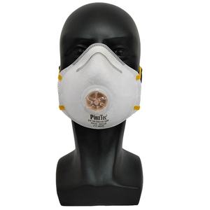 Masker debu Respirator anti-partikel sekali pakai EN149 bersertifikasi Respirator harga pabrik - Product Image 6