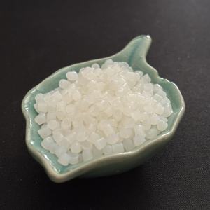 Granulés de résine de matières premières de qualité alimentaire de granules de polyéthylène vierge HDPE à fort impact pour le moulage par injection HMA025 - Product Image 3