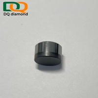 Fabricant OEM de forets à dôme diamanté PDC, inserts en carbure personnalisés, jeu de forets pour le forage de puits, longue durée de vie, exploitation minière, champ pétrolier
