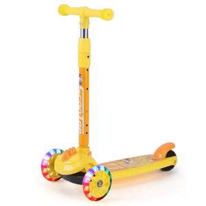 Vélos pour enfants Scooters électriques Voitures miniatures électriques pour enfants Scooters pour adolescents Scooters pour enfants Balance Bike Scooters - Product Image 4