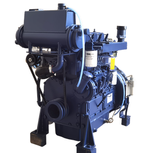 <span class=keywords><strong>Moteur</strong></span> de <span class=keywords><strong>bateau</strong></span> chinois QC Diesel 45-100 <span class=keywords><strong>CV</strong></span> 4 temps 4 cylindres démarrage électrique refroidi par eau avec CE & CCS - Product Image 5