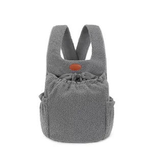 Light Weight Pet Carrier Backpack For Cats Dogs Backpack Front Small Korean Carrying Pet Carrier Bags