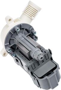 ปั๊มระบายน้ำสำหรับอ่างน้ำวนเครื่องซักผ้า W10276397 - Product Image 5