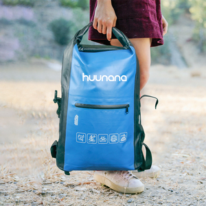 Sac à dos flottant léger et durable de 25 L, imperméable, en promotion - Product Image 1
