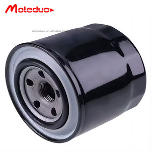 MF-M5015กรองน้ำมันเชื้อเพลิง moleduo 3l1111 ME006066กรองน้ำมันเชื้อเพลิงรถตักดินสำหรับ307V2แมว E70B มิตซูบิชิแคนเต้ FE1 <span class=keywords><strong>FE2</strong></span> FE4 FE3 - Product Image 2