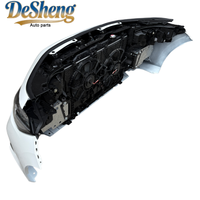 Piezas de Automóvil Usadas y Desmontadas para Honda Civic: Parachoques Delantero, Faro, Radiador, Guardabarros, Alerón, Parabrisas, Rejilla, Puerta, Calidad Premium