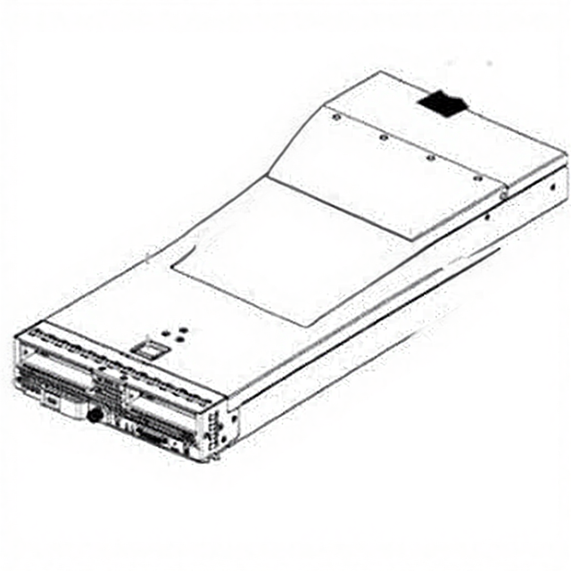 UCSX-TPM2-002 Trusted Platform Module 2.0 Hardware Security Chip in Stock Made in China