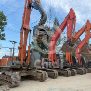 ใช้ Hitachi ZX350-5G ต้นฉบับภาพวาดมือสองที่มีคุณภาพสูงเครื่องขุด ZX350-3G HITACHI ZX350K ZX350-5G ZX350H ZX350G - Product Image 1