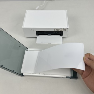 <span class=keywords><strong>Imprimante</strong></span> de peau de film arrière personnalisé de qualité supérieure découpe intelligente machine de protection d'écran de <span class=keywords><strong>téléphone</strong></span> portable <span class=keywords><strong>pour</strong></span> iPhone <span class=keywords><strong>Samsung</strong></span> en stock - Product Image 5