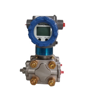 Transmisor Diferencial HONEYWELL STD820 de Alta Precisión IP67, Precisión del 0.0375%, 4-20mA HART, Rango de 1-100KPa, Acero Inoxidable 316L - Product Image 1