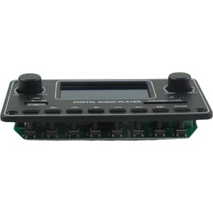 Módulo de reproductor de Audio Digital <span class=keywords><strong>mp3</strong></span>, TPM004D - Product Image 6