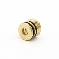 Meilleure lentille pour lentille 50mw pour machine de découpe laser Collimation de diode laser