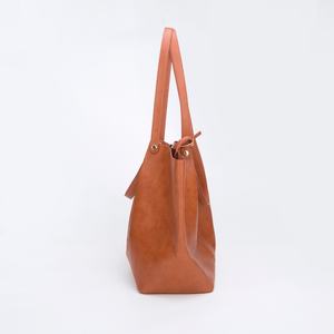 Sacs à main hobo pour femmes, tendance, grande capacité, en PU imperméable, personnalisés, nouvelle mode, design simple, ensemble d'été - Product Image 2