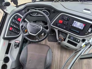 6137 xe buýt sang trọng, khung gầm túi khí, ghế ngồi sang trọng, Euro 5 khí thải, tình trạng tốt, giá đẹp, chào mừng để mua. - Product Image 6