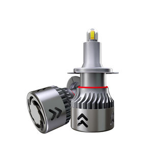 Phare Offres Spéciales 1904 Phare LED de voiture H7led Lumière - Product Image 2