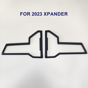 ชุดฝาครอบไฟหน้ารถยนต์สำหรับ <span class=keywords><strong>Mitsubishi</strong></span> <span class=keywords><strong>Xpander</strong></span> อุปกรณ์<span class=keywords><strong>2023</strong></span> - Product Image 4