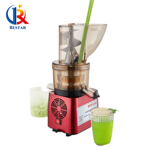 Extracteur de jus de citron et d'<span class=keywords><strong>orange</strong></span> à prix compétitif, presse-agrumes frais, mixeur, machine professionnelle d'extraction de jus avec pressage à froid - Product Image 3