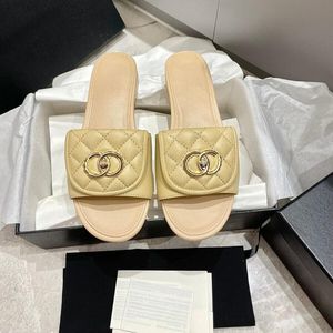 Sandali di Lusso da <span class=keywords><strong>Donna</strong></span> <span class=keywords><strong>in</strong></span> <span class=keywords><strong>Vera</strong></span> <span class=keywords><strong>Pelle</strong></span> con Cinturino Regolabile, <span class=keywords><strong>Ciabatte</strong></span> Casual Piatte per Interni ed Esterni - Product Image 4