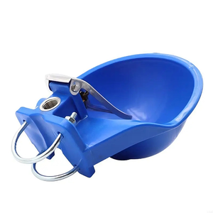 <span class=keywords><strong>Abreuvoir</strong></span> automatique de grande taille pour bovins, moutons, chevaux, abreuvoirs épaissis pour animaux, équipement d'abreuvement pour élevage - Product Image 2