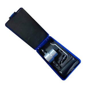 Sheet Metal <b>Nibbler</b> Cutter 1.8mm Max Thickness Electric Punch Shear For Metal Cutting - Product Image 2