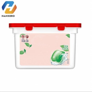 Bán buôn tùy chỉnh chức năng kháng khuẩn hương thơm microcapsules thơm hoàn thiện đại lý cho dầu gội Lotion giặt chất tẩy rửa - Product Image 5