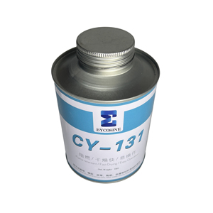 Agente de Limpieza para Uniones de Bandas Transportadoras Ignífugo de Seguridad BYCOSINE - Product Image 4