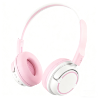Casque sans fil rotatif léger avec codecs AAC Nouveaux écouteurs portables pour téléphone portable et utilisation audiophile