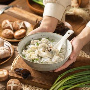 Comida Congelada en Línea, Tres Delicias, Wonton de Camarones, Compra Comunitaria, Paquete Preparado - Product Image 6