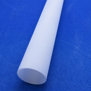 Tubo Acrílico Transparente Pulido Difusor Personalizado OEM al por Mayor, Tubería de Construcción Ecológica Anti-UV, Tamaños Personalizados - Product Image 3