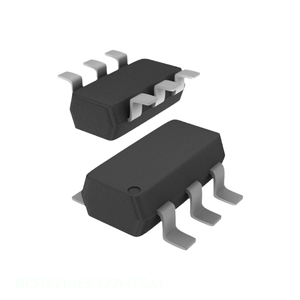 Components Electronic Power Management (PMIC) SC 74 SOT 457 BCR321UE6327HTSA1 Manufacturer Channel - Product Image 1