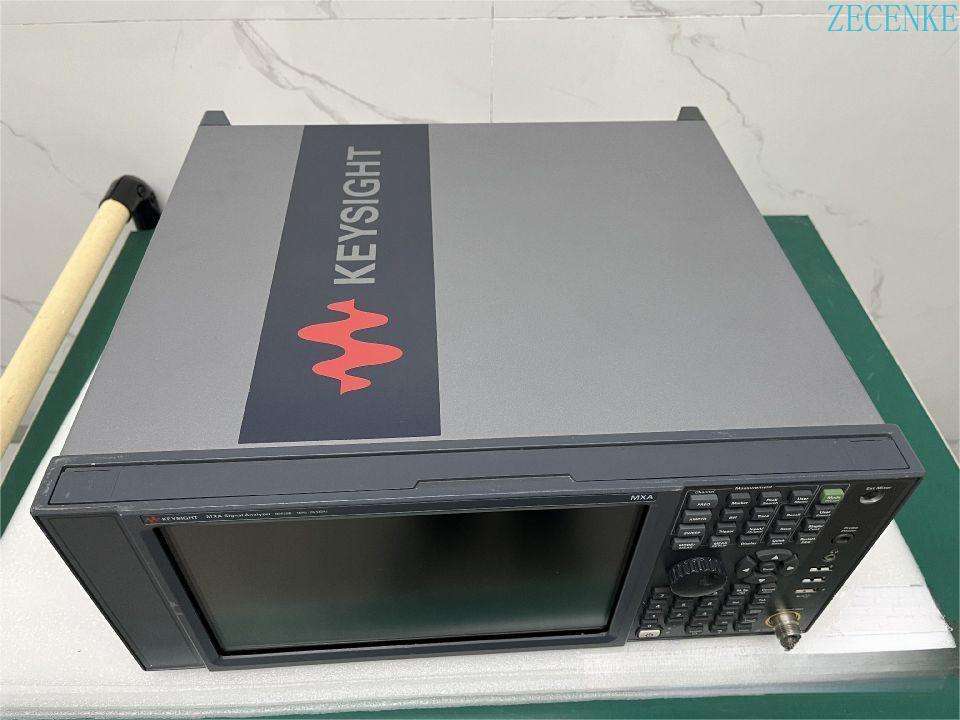 Agilent Keysight N9030B MXA Spectrum/signal Analyzer 3hz-26.5ghz