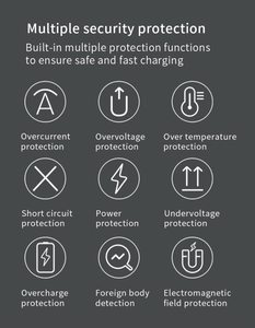 Cargador Inalámbrico Magnético Tipo-C Plegable de 15W, 3 en 1, <span class=keywords><strong>con</strong></span> Soporte para Reloj, Gran Venta 2025 - Product Image 6