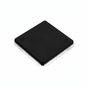 Manufacturer Channel LFXP6C-3Q208C Electronics Component Embedded 208 BFQFP - Product Image 1