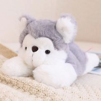 Nouveau personnalisé raton laveur Snap Bracelet poupée drôle ludique dessin animé en peluche Animal Bracelet Clap Anneau ODM main tenant cadeau poupée