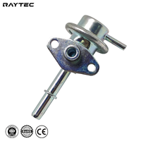 Fuel Pressure Regulator 96334068 PR-022 96068642 Daewoo Matiz Spark 0.8L 1.0L Fuel Injection Control Valve Auto Fuel Parts