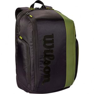 Mochila Deportiva de Alta Calidad para Raqueta de Pickleball, con Logotipo Personalizado de Fábrica BSCI, con Correas Acolchadas y Compartimento para Zapatos - Product Image 1