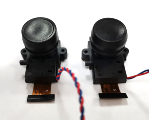 Flex PCB ov5640 IR cắt 120 độ tự động lấy nét máy ảnh Flex PCB <span class=keywords><strong>FPC</strong></span> lắp ráp - Product Image 5