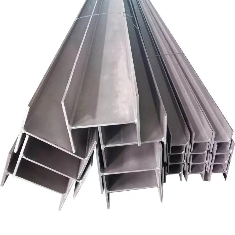 Specifiche Complete 30 ft acciaio h beam h ferro fascio h acciaio canale