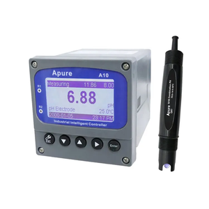 जल उपचार औद्योगिक डिजिटल एक्वेरियम पीएच मीटर परीक्षक - Product Image 3