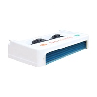 Unité de congélation pour véhicule Huabon HT380 24V, unités de réfrigération pour camions 12V pour camions frigorifiques
