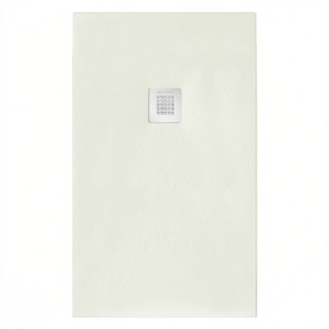 Plato de Ducha Emotion Line Modelo Serenity Rectangular Blanco 80 x 190 cm - Product Image 3