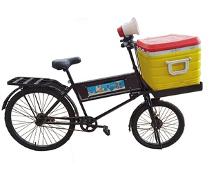 2020 nouveau design de haute qualité vélo <span class=keywords><strong>cargo</strong></span>/congélateur vélo/vélo pour vente SY-CRB202601 - Product Image 1