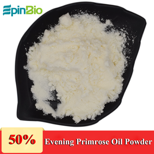 Lípidos nutricionales de grado alimenticio 50% polvo de aceite de onagra - Product Image 5