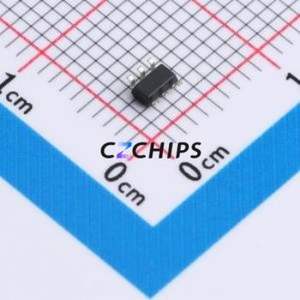 AGM320ME ใหม่-ต้นฉบับ SOT-23-6L ทรานซิสเตอร์ภาคสนามทรานซิสเตอร์ (MOSFET) - Product Image 2