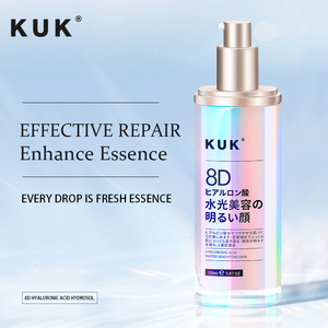 Роскошный антивозрастной крем для лица с гиалуроновой кислотой для глубокого уменьшения морщин и увлажнения - Product Image 3