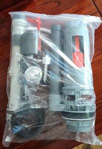 Raccords de salle de bain, pièces de toilette, raccords de citrine, accessoires de <span class=keywords><strong>réservoir</strong></span> d'eau de toilette, 2 pièces - Product Image 5