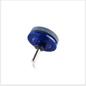 Yili Hardware Lawn Mower <b>Sharpener</b> 80g Blue Brown Fused Alumina Manual Sintering Technology - Product Image 3