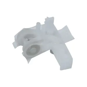 Adaptateur amortisseur original pour Epson R3000 3850 3880 3885 3890 3800 Adaptateur amortisseur <span class=keywords><strong>d</strong></span>'<span class=keywords><strong>encre</strong></span> Connecteur Dumper Pièce <span class=keywords><strong>d</strong></span>'imprimante - Product Image 3