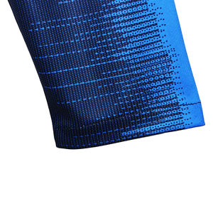 Camiseta Retro de Fútbol de Francia 1998, Manga Larga, Personalizada, Unisex, para Adultos, Club Europeo, Secado Rápido - Product Image 2